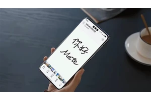 华为史上最强Mate今天发布！首发红枫镜头 全新麒麟芯片