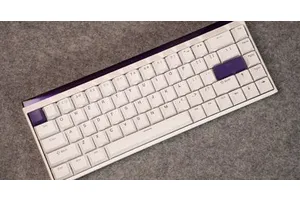 MADE68平替？开箱看看美加狮nano68怎么事？