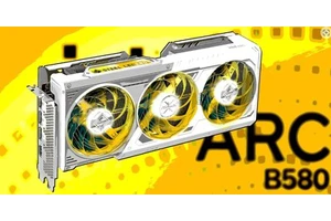 Intel新一代独立显卡性能曝光 跑分强于RTX4060Ti