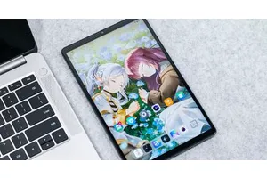 联想拯救者Y700 2025平板电脑评测：8Gen3强芯加持的性能小钢炮