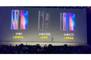 【玩机社聊新品】红米K80/K80Pro发布 反攻友商腹地