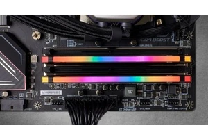 内存严重短缺！威刚董事长直言20年没见过，有钱也买不到货！