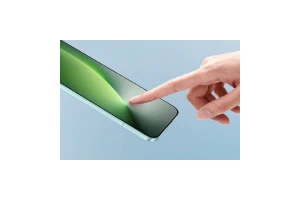 游戏掉分不是你菜！汇顶触控精准不飘 上分如此简单