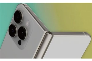 苹果折叠屏前瞻：iPhone Fold消灭折痕 前所未有的惊艳