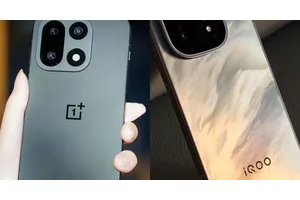 一加15与iQOO15丨真实体验1个月，一文说清楚两者区别