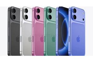 大量iPhone18代的信息曝光，刚买iPhone17代的要哭了!