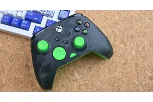 百元价格XBOX手柄再添一员