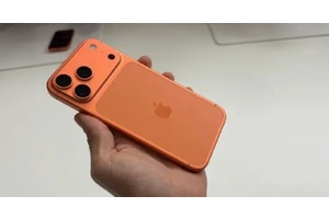 小米高管吐槽iPhone 17 Pro设计：我品味不够欣赏不来