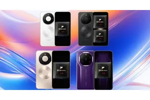 华为麒麟9030对比9020，性能大涨20%以上，搭配鸿蒙6再涨15%