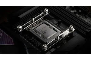 下代英特尔CPU采用LGA1954针脚，兼容现有散热器，升级成本降低。
