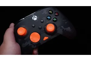 只要119！目前最便宜的微软授权手柄——乌龟海岸战旗手柄