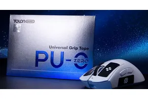 超薄！拯救审美！0.3mm可拉伸聚氨酯防滑贴|飓鸦PU