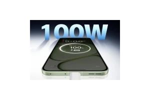 出门不带充电宝 一加Ace 6T用8300mAh冰川电池