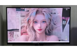 太卷了！27寸、2K、275Hz、IPS面板的究极毕业显示器，仅需809？