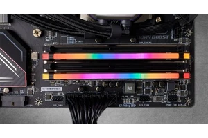 内存价格飙升，惠普警告PC或将重回“8GB+256GB”低配时代