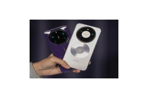 华为Mate 80 Pro Max & RS非凡大师上手！2025压轴机皇来了