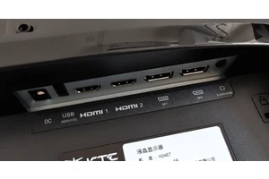 不到九百的24寸2K显示器体验完了！画面细腻，功能巨多