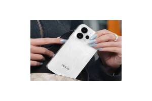 出圈Live新玩法 OPPO Reno15轻松拿捏女大