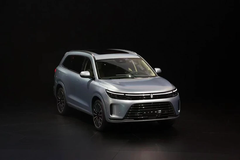 中国首款全球车领衔 2022下半年重磅新能源车抢先看 电气化大势已到 中国首款全球车领衔 2022下半年重磅新能源车抢先看 电气化大势已到