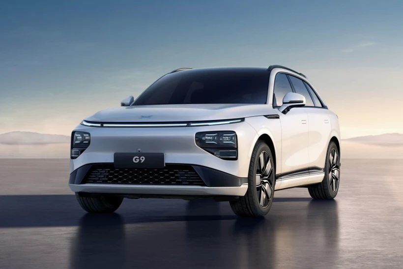 中国首款全球车领衔 2022下半年重磅新能源车抢先看 电气化大势已到