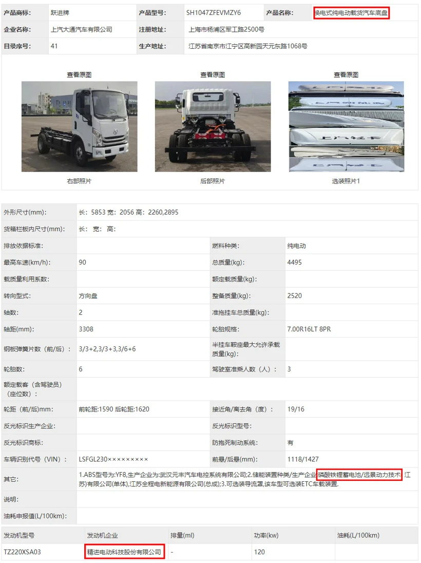 新能源车拯救轻卡市场颓势？ 多路线竞速，谁能拔得头筹？