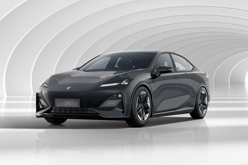 中国首款全球车领衔 2022下半年重磅新能源车抢先看 电气化大势已到 中国首款全球车领衔 2022下半年重磅新能源车抢先看 电气化大势已到