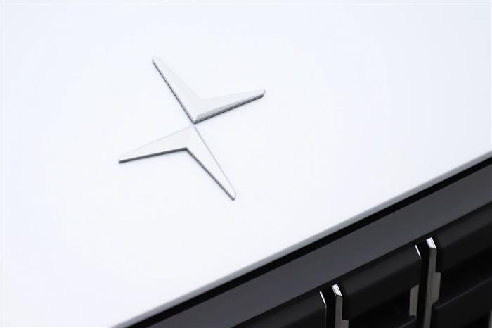 极星宣布完成业务合并正式上市 股票代码PSNY