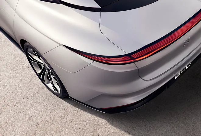 售36.88万-40.88万 智己L7正式上市