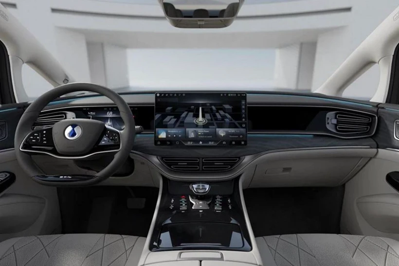 中国首款全球车领衔 2022下半年重磅新能源车抢先看 电气化大势已到