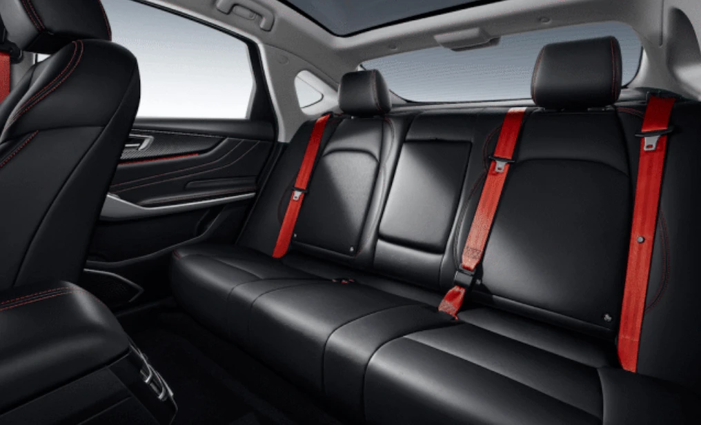 起步不到14万的合资纯电轿车，雷诺江铃羿新车型上市