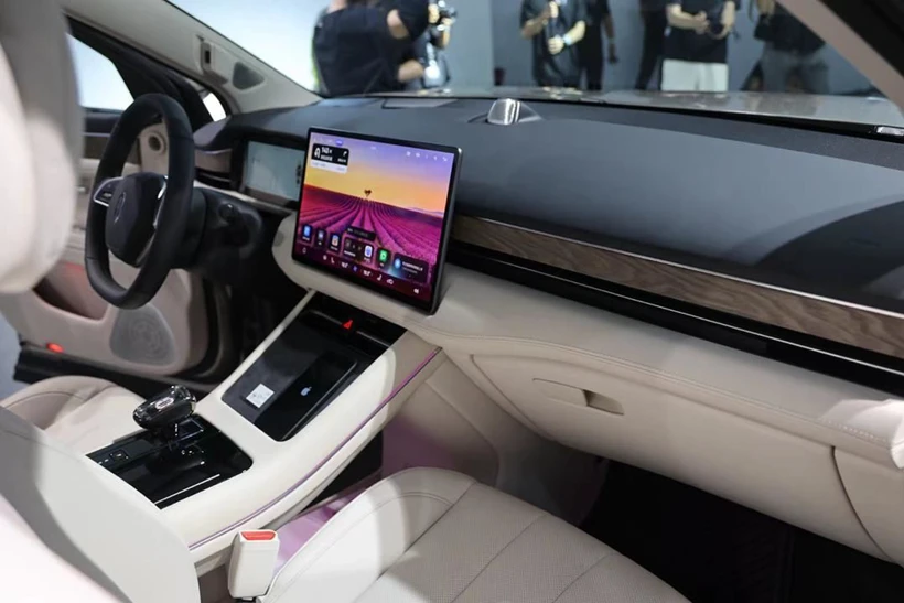 中国首款全球车领衔 2022下半年重磅新能源车抢先看 电气化大势已到