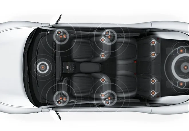 售36.88万-40.88万 智己L7正式上市