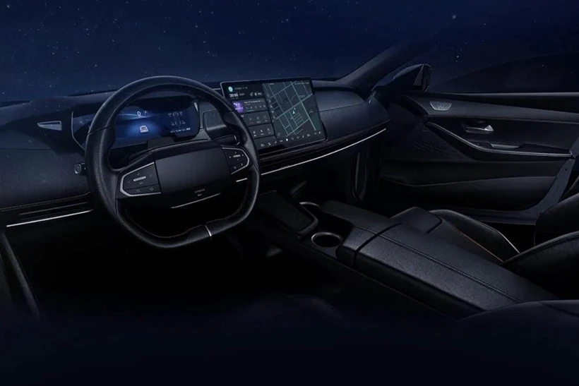 中国首款全球车领衔 2022下半年重磅新能源车抢先看 电气化大势已到