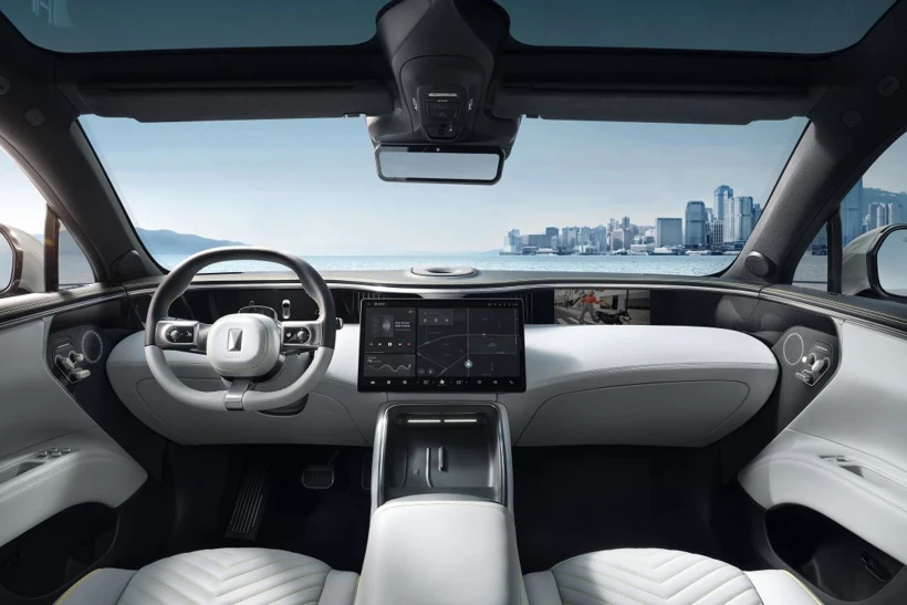 中国首款全球车领衔 2022下半年重磅新能源车抢先看 电气化大势已到