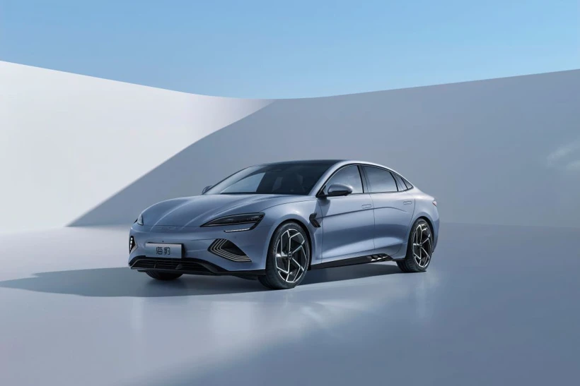 中国首款全球车领衔 2022下半年重磅新能源车抢先看 电气化大势已到 中国首款全球车领衔 2022下半年重磅新能源车抢先看 电气化大势已到