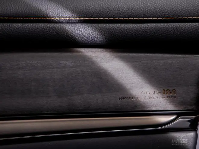 售36.88万-40.88万 智己L7正式上市