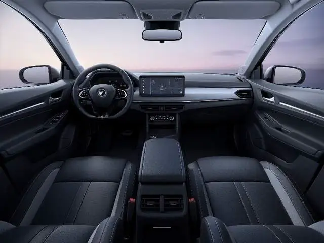 全新威马E.5将于4月15日上市