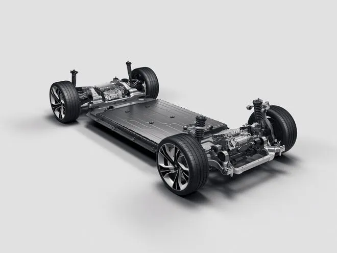 售36.88万-40.88万 智己L7正式上市