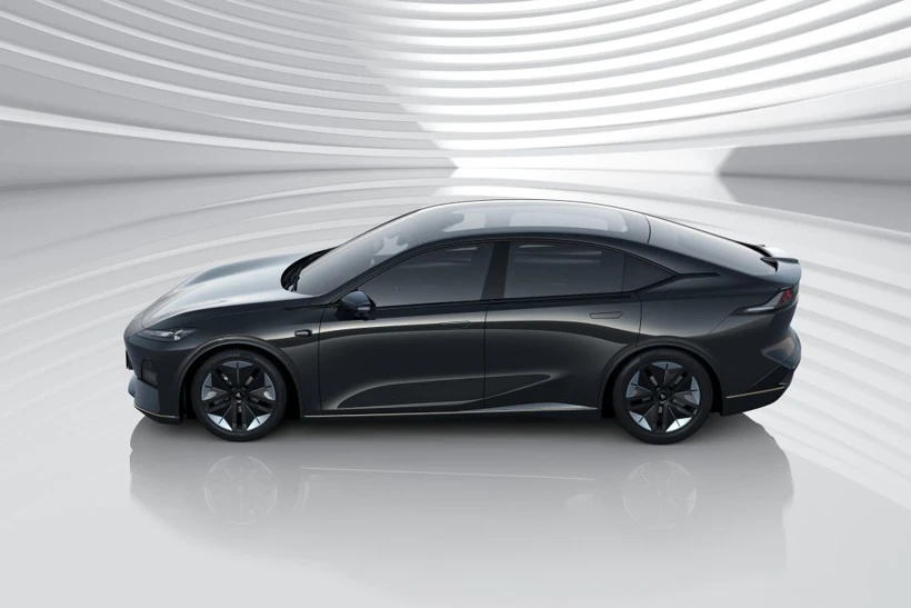 中国首款全球车领衔 2022下半年重磅新能源车抢先看 电气化大势已到