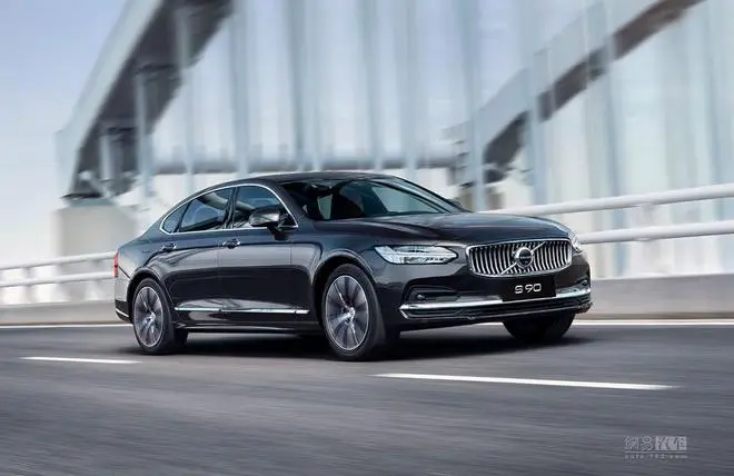 外观小改 沃尔沃XC60 T8/S90 T8将于6月22日上市