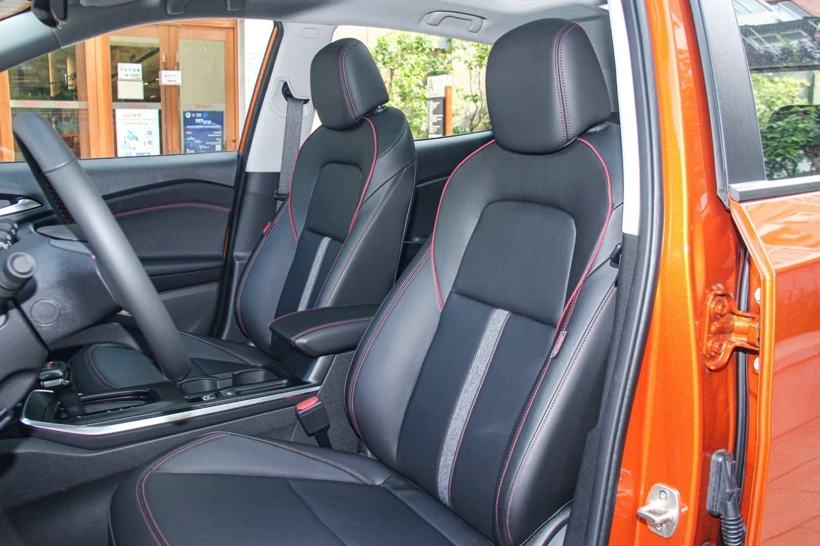 雪佛兰创酷RS正式上市,售价10.99-12.89万元 雪佛兰创酷RS正式上市,售价10.99-12.89万元