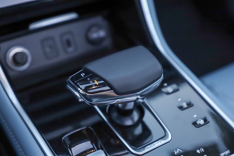 大块头也可很省油 长安CS75 PHEV插电混动解读