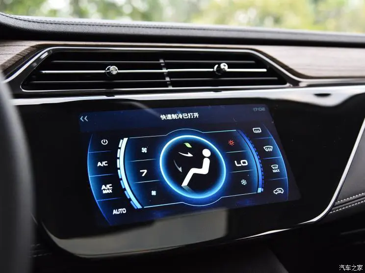 江铃福特 领界 2019款 EcoBoost 145 CVT 48V尊领型PLUS