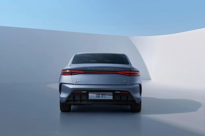 中国首款全球车领衔 2022下半年重磅新能源车抢先看 电气化大势已到