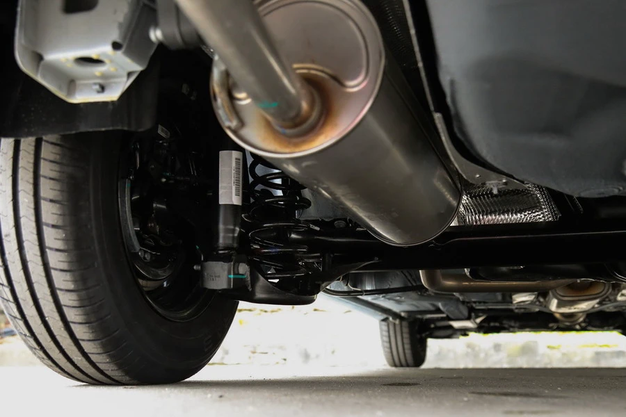 最有情怀的神车 上汽大众桑塔纳单车解读