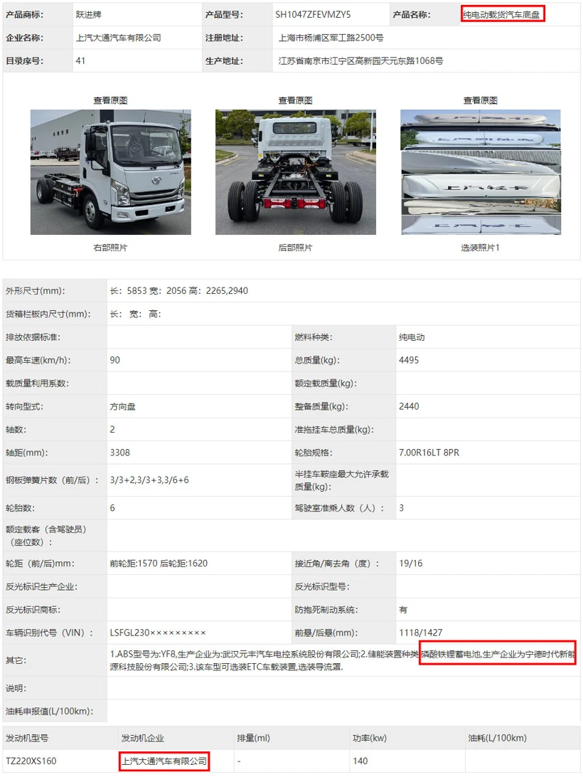 新能源车拯救轻卡市场颓势？ 多路线竞速，谁能拔得头筹？