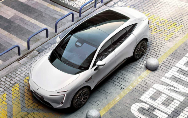 阿维塔新车型交付在即 前CEO宣布履新大众安徽