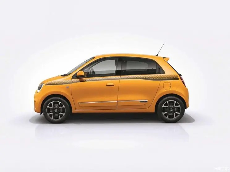 雷诺(进口) Twingo 2019款 基本型