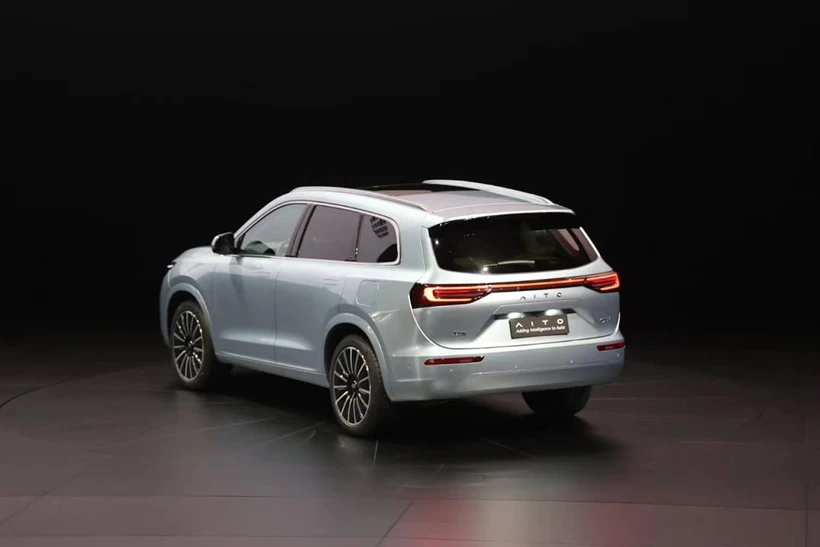 中国首款全球车领衔 2022下半年重磅新能源车抢先看 电气化大势已到