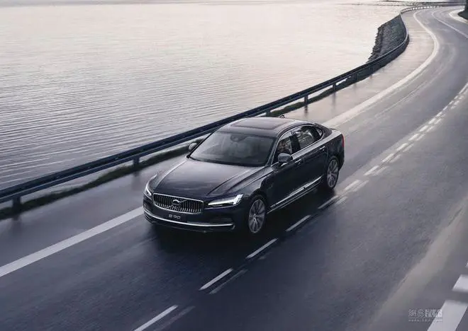 外观小改 沃尔沃XC60 T8/S90 T8将于6月22日上市